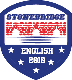 Logo Stonebridge English